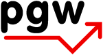 La marque déposée de pgw Ltd.